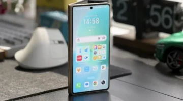 رقميًا قويًا.. هونر تكشف عن Magic V6 أقوى هاتف قابل للطي